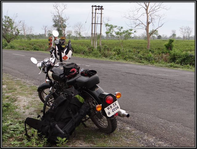 motorbiking, motorbiking to bhutan