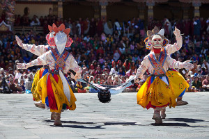 Losoong festival